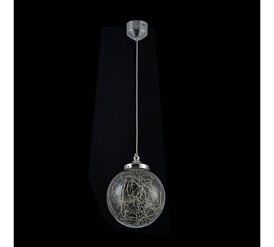 Подвесной светильник Freya, Isabel FR6157-PL-18W-TR