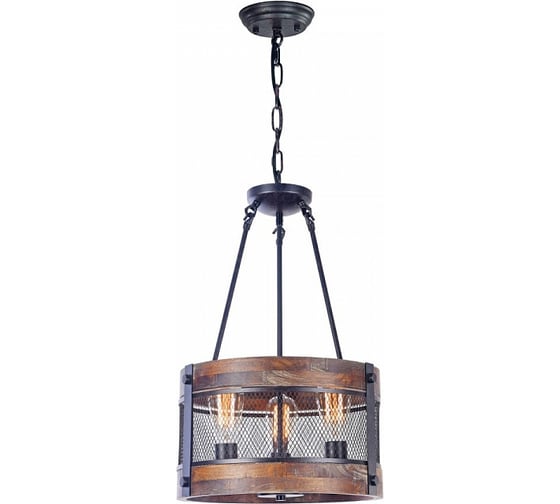 Подвесной светильник Freya, Vittoria FR4561-PL-03-B