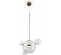Подвесной светильник Freya, Amoris FR5128PL-L10BS
