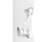 Встраиваемый гипсовый светильник LOFT IT под покраску Antique 10355C 5