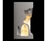 Встраиваемый гипсовый светильник LOFT IT под покраску Antique 10355C 6