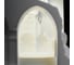 Встраиваемый гипсовый светильник LOFT IT под покраску Antique 10355C 10