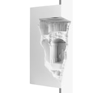 Встраиваемый гипсовый светильник LOFT IT под покраску Antique 10355D