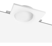 Встраиваемый гипсовый светильник LOFT IT под покраску Galaxy 10354/300