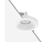 Встраиваемый гипсовый светильник LOFT IT под покраску Ghost 10356A 1