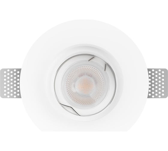 Встраиваемый гипсовый светильник LOFT IT под покраску Ghost 10356C