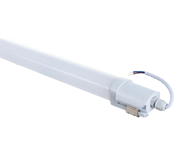 Линейный светодиодный светильник Osnovaled TD-1200-32W влагозащищенный ip65 2421