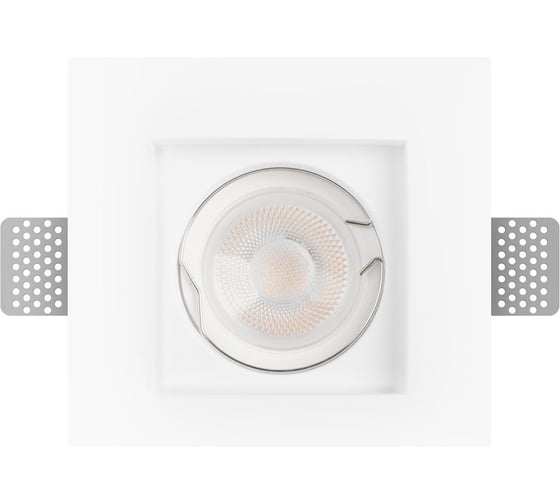 Встраиваемый гипсовый светильник LOFT IT под покраску Ghost 10356D