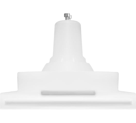 Встраиваемый гипсовый светильник LOFT IT под покраску Ghost 10356D