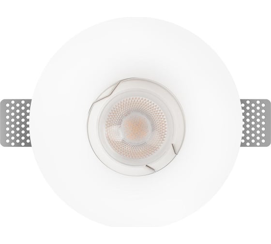 Встраиваемый гипсовый светильник LOFT IT под покраску Ghost 10356E