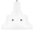 Встраиваемый гипсовый светильник LOFT IT под покраску Ghost 10356E 4