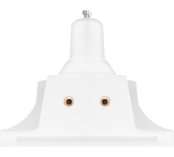 Встраиваемый гипсовый светильник LOFT IT под покраску Ghost 10356F
