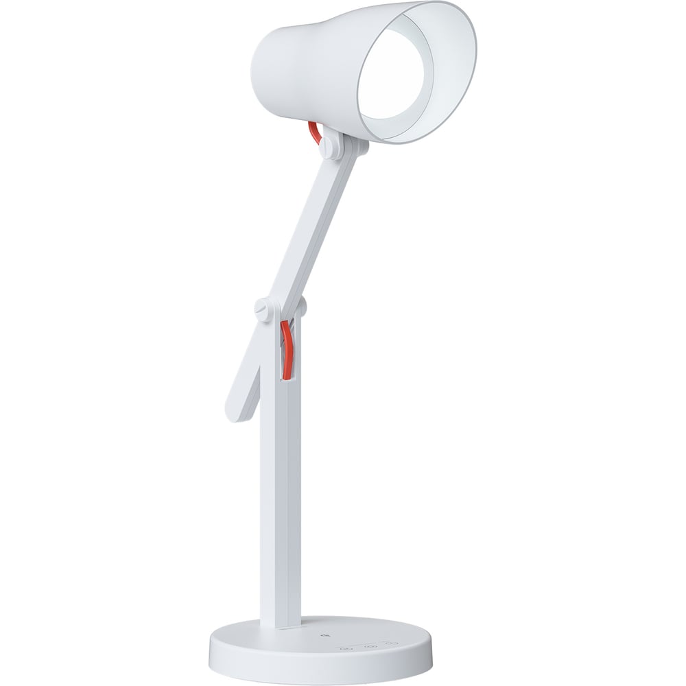 Светильник Interstep LED10Qi, беспроводная зарядка, регулировка яркости ...