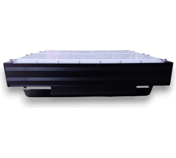 Светильник промышленный KRASO 350w (415x360x127мм) IP67 5000K 56000Лм 85-265В рег. др без пульс PR(S)-350