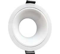 Встраиваемый светильник Wertmark CAPELLA WTC.O02.000