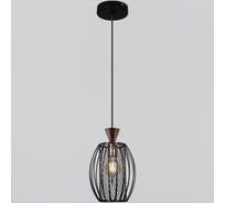 Подвесной светильник Reluce 02203-0.9-01 BK