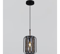 Подвесной светильник Reluce 06003-0.9-01 BK