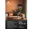 Подвесная люстра ARTE LAMP COPPA A4095SP-3BK 6