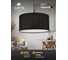 Подвесная люстра ARTE LAMP COPPA A4095SP-3BK 7