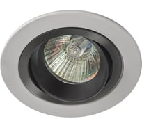 Поворотный встраиваемый точечный светильник AM Group AM316