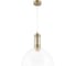 Подвесной светильник Crystal lux ANGELINA SP1 BRASS 1