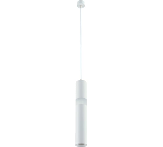 Подвесной светодиодный светильник Crystal lux CLT 038C360 WH 1