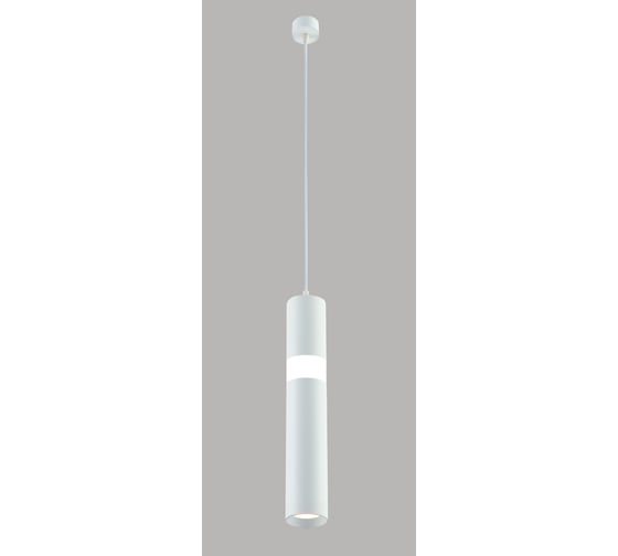 Подвесной светодиодный светильник Crystal lux CLT 038C360 WH