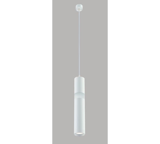 Подвесной светодиодный светильник Crystal lux CLT 038C360 WH