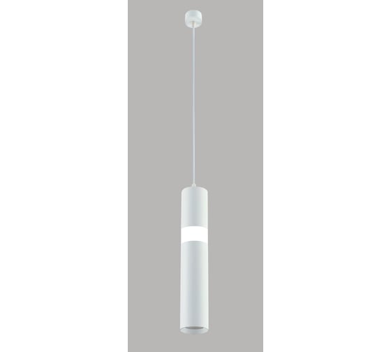 Подвесной светодиодный светильник Crystal lux CLT 038C360 WH