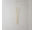 Подвесной светодиодный светильник Crystal lux CLT 036C800 BS 1