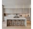 Подвесной светодиодный светильник Crystal lux CLT 036C800 BS 4