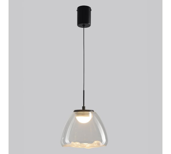 Подвесной светодиодный светильник Crystal lux ARIA SP5W LED 1