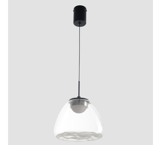 Подвесной светодиодный светильник Crystal lux ARIA SP5W LED