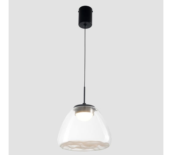 Подвесной светодиодный светильник Crystal lux ARIA SP5W LED