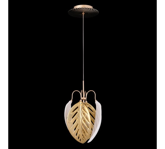 Подвесной светильник Crystal lux RAMONA SP1 1