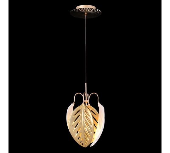 Подвесной светильник Crystal lux RAMONA SP1
