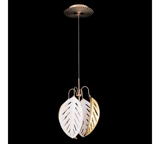 Подвесной светильник Crystal lux RAMONA SP1