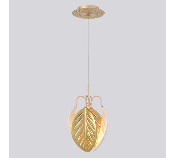 Подвесной светильник Crystal lux RAMONA SP1