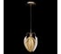 Подвесной светильник Crystal lux RAMONA SP1 1