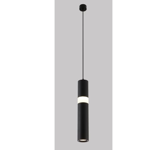 Подвесной светодиодный светильник Crystal lux CLT 038C360 BL