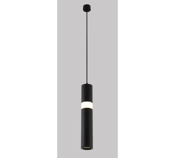 Подвесной светодиодный светильник Crystal lux CLT 038C360 BL