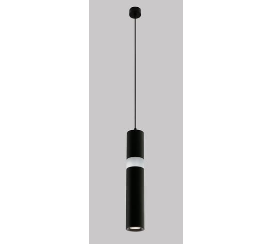 Подвесной светодиодный светильник Crystal lux CLT 038C360 BL