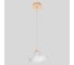 Подвесной светодиодный светильник Crystal lux FELICIDAD SP9W LED 12