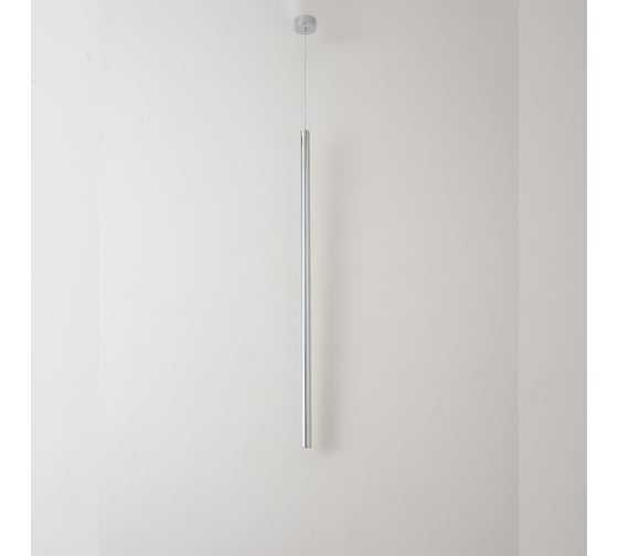Подвесной светодиодный светильник Crystal lux CLT 036C800 CH 1
