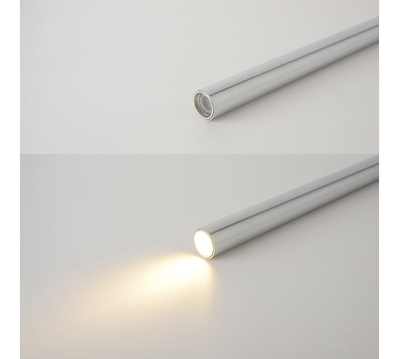 Подвесной светодиодный светильник Crystal lux CLT 036C800 CH
