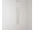 Подвесной светодиодный светильник Crystal lux CLT 036C800 CH 1