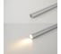 Подвесной светодиодный светильник Crystal lux CLT 036C800 CH 2