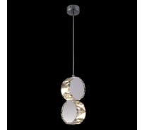 Подвесной светильник Crystal lux BESO SP2
