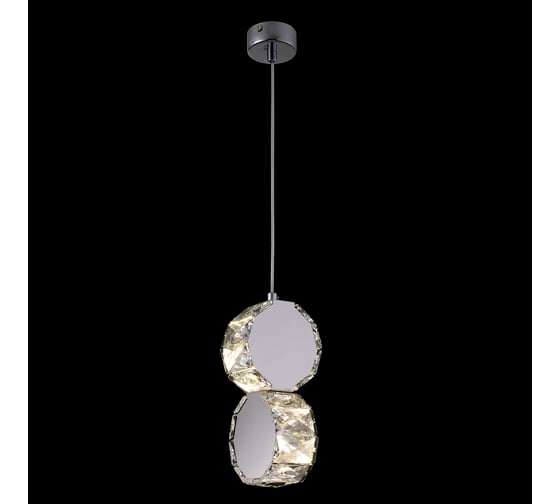 Подвесной светильник Crystal lux BESO SP2