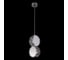 Подвесной светильник Crystal lux BESO SP2 2